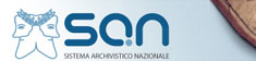 SAN - Sistema Archivistico Nazionale