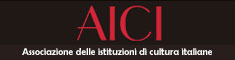 Associazione delle Istituzioni di Cultura Italiane