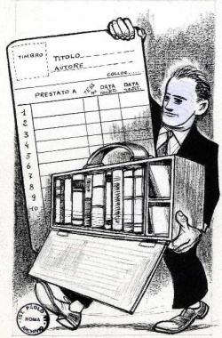 biblioteca