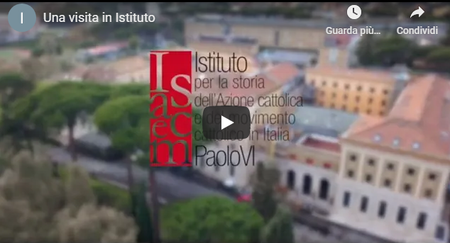 Guarda il video